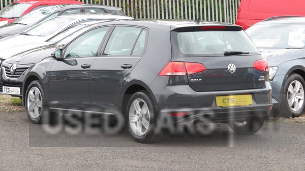 Used Volkswagen Golf 2016 for sale - 78205751: Photo 6