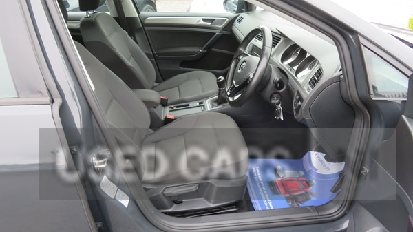 Used Volkswagen Golf 2016 for sale - 78205751: Photo 7