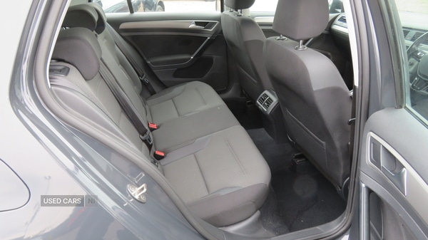 Used Volkswagen Golf 2016 for sale - 78205751: Photo 8