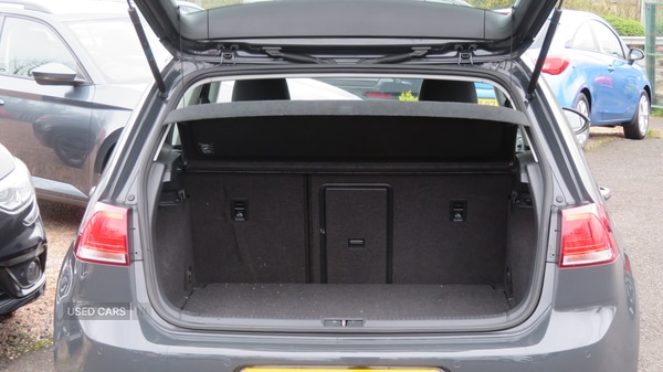 Used Volkswagen Golf 2016 for sale - 78205751: Photo 9