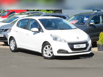 Used Peugeot 208 2016 for sale - 78536279: Photo