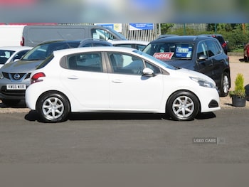 Used Peugeot 208 2016 for sale - 78536279: Photo