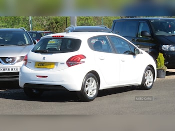 Used Peugeot 208 2016 for sale - 78536279: Photo