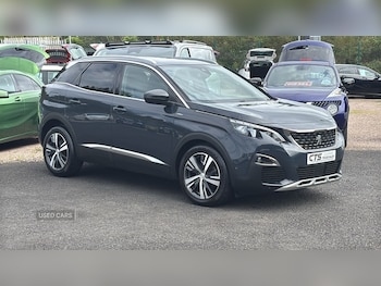 2019 - 1.5 BlueHDi GT Line 5dr