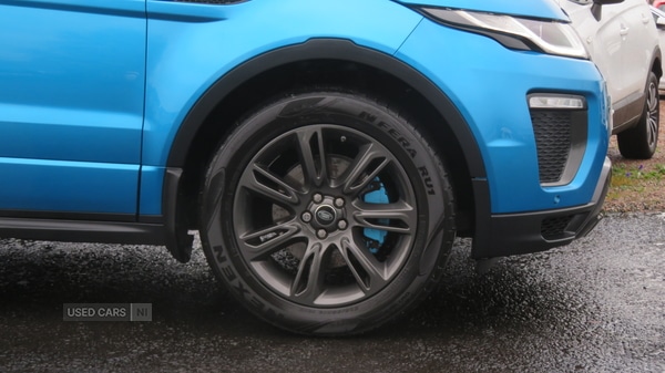 Used Land Rover Range Rover Evoque 2018 for sale - 77387912: Photo 10