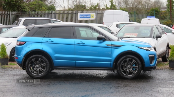 Used Land Rover Range Rover Evoque 2018 for sale - 77387912: Photo 2