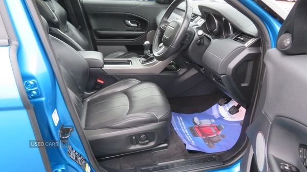 Used Land Rover Range Rover Evoque 2018 for sale - 77387912: Photo 7