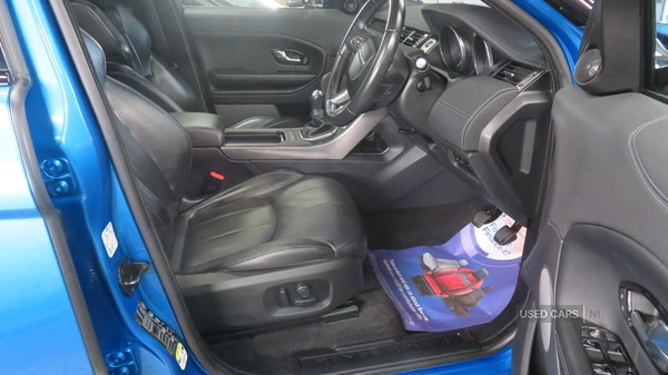 Used Land Rover Range Rover Evoque 2018 for sale - 77387912: Photo 8