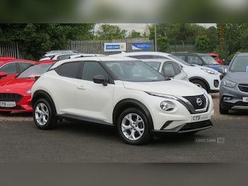 Used Nissan Juke 2020 for sale - 79510056: Photo