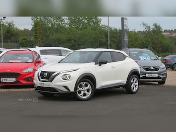 Used Nissan Juke 2020 for sale - 79510056: Photo