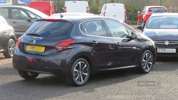 Used Peugeot 208 2018 for sale - 78101643: Photo 2
