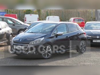 Used Peugeot 208 2018 for sale - 78101643: Photo