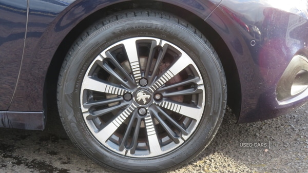 Used Peugeot 208 2018 for sale - 78101643: Photo 6