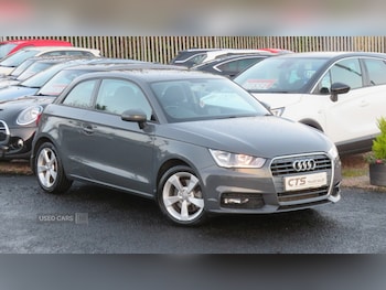 2016 - 1.6 TDI Sport 3dr