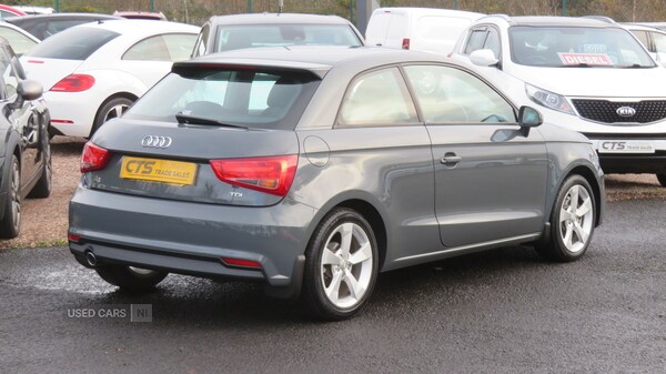 Used Audi A1 2016 for sale - 76729934: Photo 3