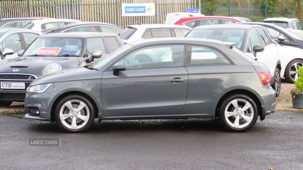 Used Audi A1 2016 for sale - 76729934: Photo 5