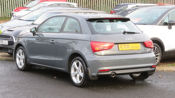 Used Audi A1 2016 for sale - 76729934: Photo 6