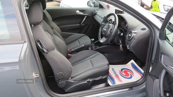 Used Audi A1 2016 for sale - 76729934: Photo 7