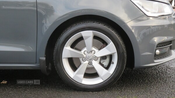 Used Audi A1 2016 for sale - 76729934: Photo 9