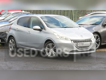 Peugeot 208 feature image