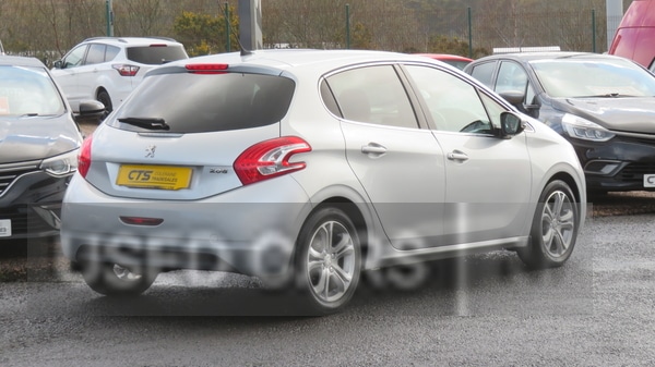 Used Peugeot 208 2013 for sale - 78059286: Photo 3