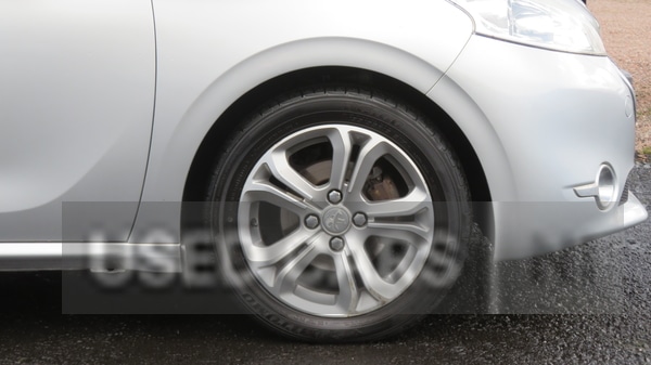 Used Peugeot 208 2013 for sale - 78059286: Photo 7