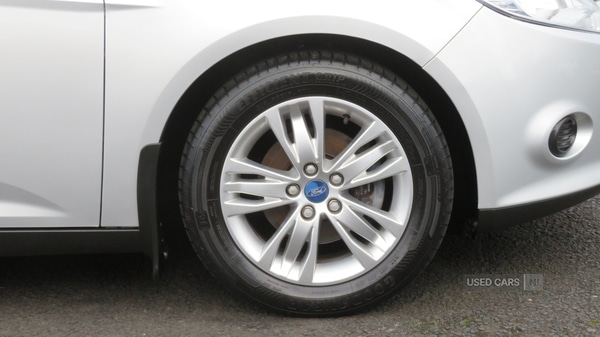 Used Ford Focus 2013 for sale - 76899789: Photo 10