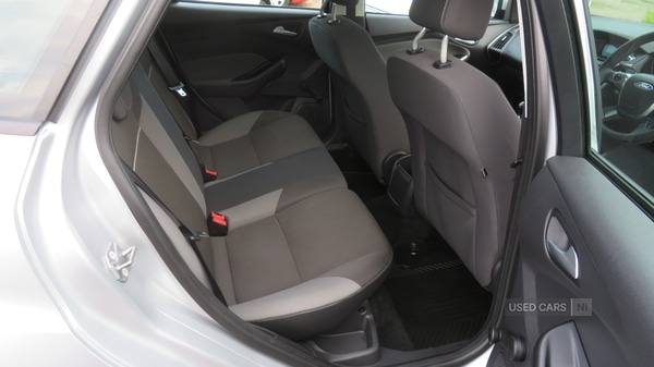 Used Ford Focus 2013 for sale - 76899789: Photo 8