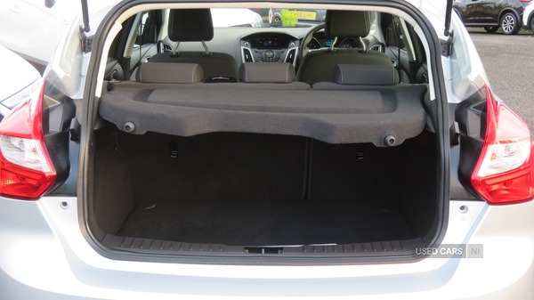 Used Ford Focus 2013 for sale - 76899789: Photo 9