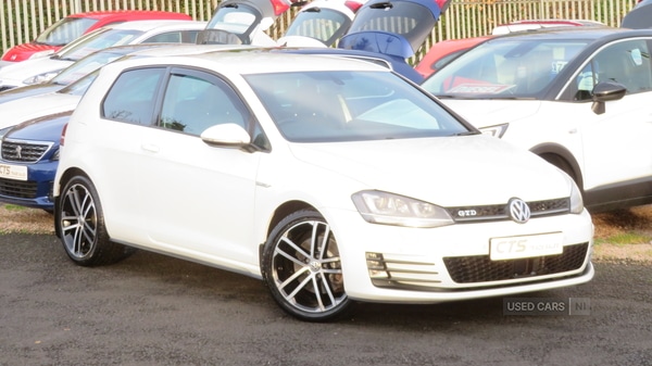 Used Volkswagen Golf 2013 for sale - 76474224: Photo 1