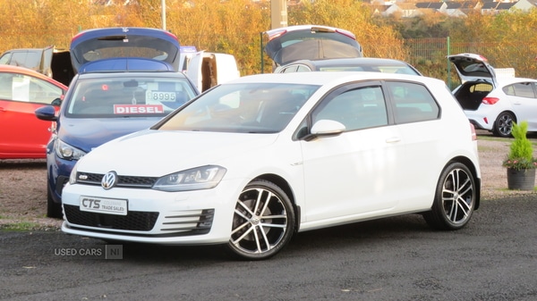 Used Volkswagen Golf 2013 for sale - 76474224: Photo 13