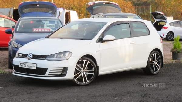 Used Volkswagen Golf 2013 for sale - 76474224: Photo 14