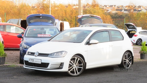 Used Volkswagen Golf 2013 for sale - 76474224: Photo 15