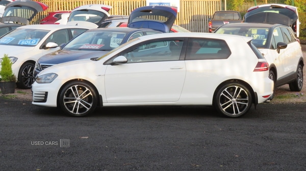 Used Volkswagen Golf 2013 for sale - 76474224: Photo 18