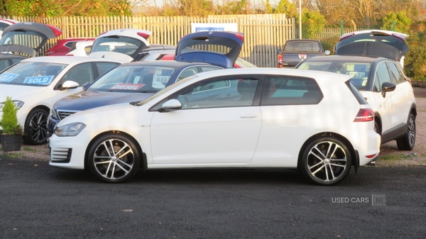 Used Volkswagen Golf 2013 for sale - 76474224: Photo 19