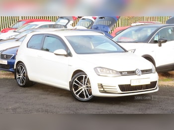 Used Volkswagen Golf 2013 for sale - 76474224: Photo