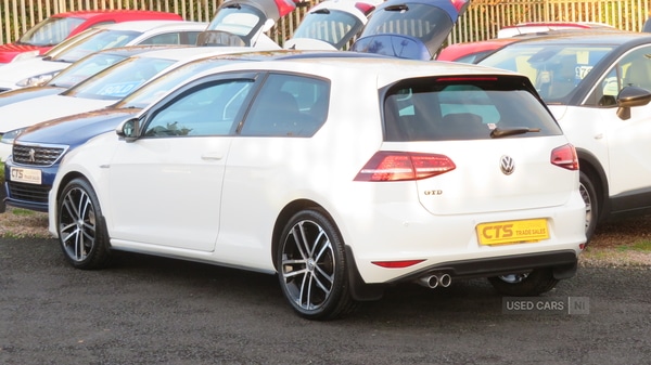 Used Volkswagen Golf 2013 for sale - 76474224: Photo 20