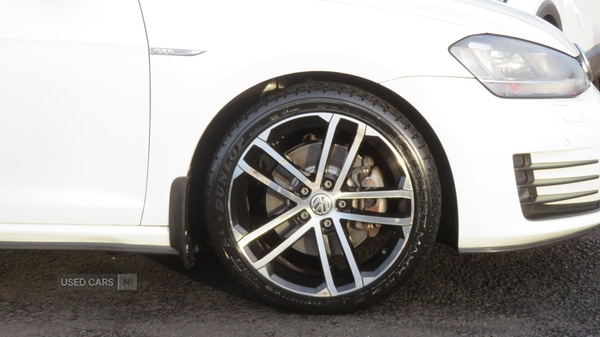 Used Volkswagen Golf 2013 for sale - 76474224: Photo 26