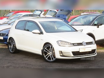 Used Volkswagen Golf 2013 for sale - 76474224: Photo