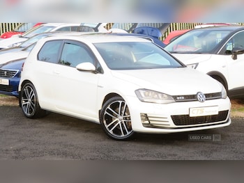 Used Volkswagen Golf 2013 for sale - 76474224: Photo