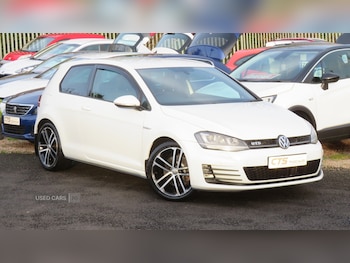 Used Volkswagen Golf 2013 for sale - 76474224: Photo