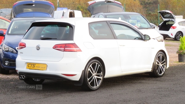 Used Volkswagen Golf 2013 for sale - 76474224: Photo 7