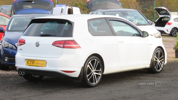 Used Volkswagen Golf 2013 for sale - 76474224: Photo 8