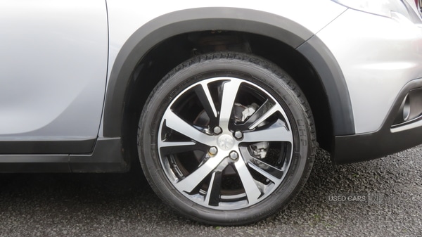 Used Peugeot 2008 2017 for sale - 76500475: Photo 5