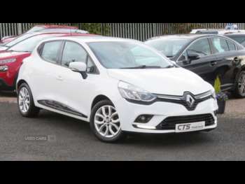 Used Renault Clio 2017 for sale - 74420083: Photo