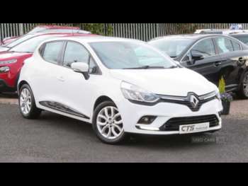 Used Renault Clio 2017 for sale - 74420083: Photo