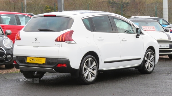 Used Peugeot 3008 2015 for sale - 77396946: Photo 3