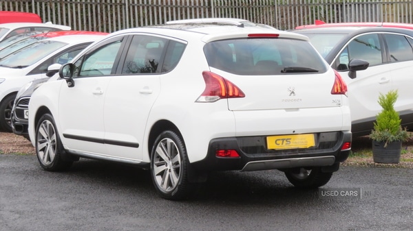 Used Peugeot 3008 2015 for sale - 77396946: Photo 6