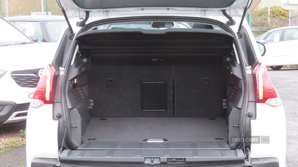 Used Peugeot 3008 2015 for sale - 77396946: Photo 9