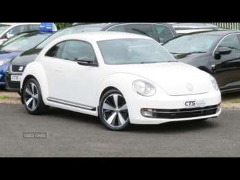 2013 - 2.0 TDI Sport 3dr DSG